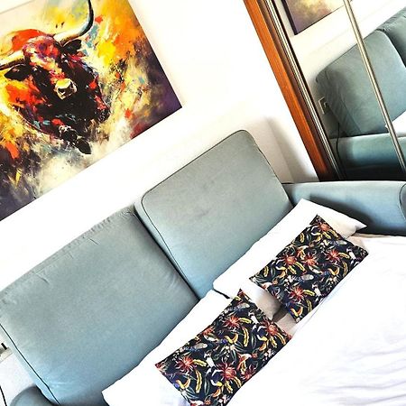 Sunny Stay Apartamento Calp Extérieur photo