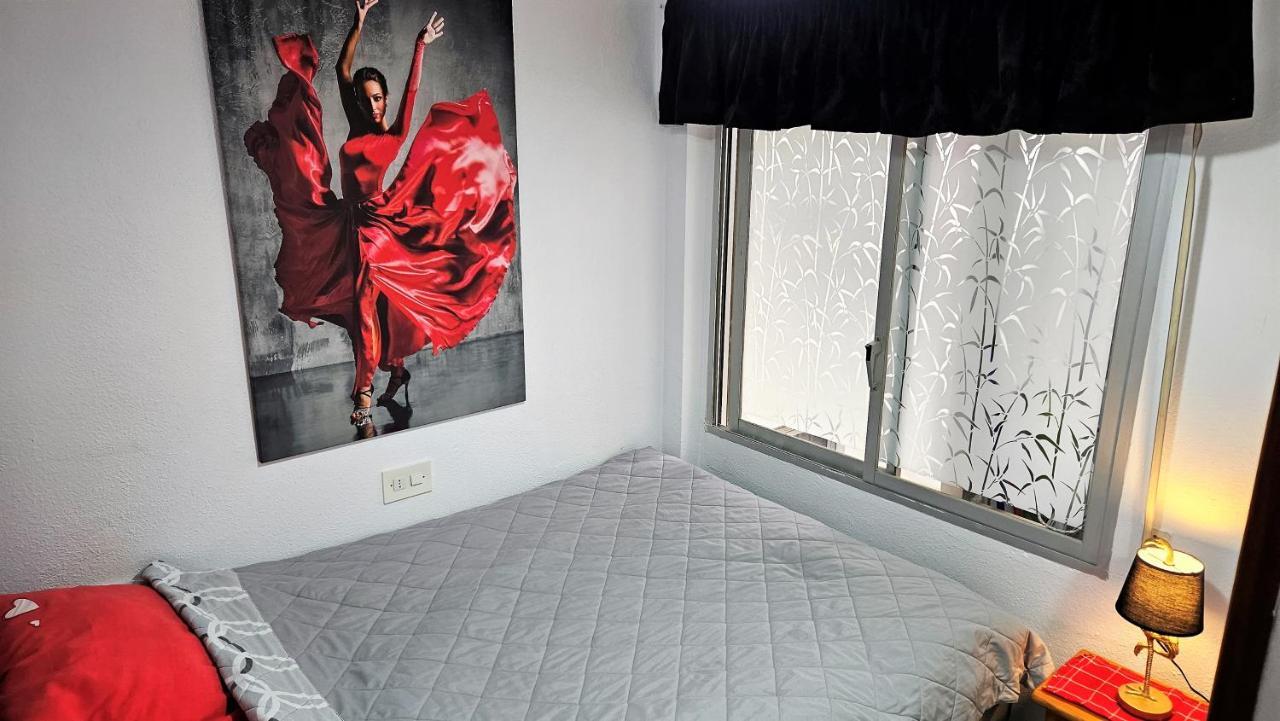 Sunny Stay Apartamento Calp Extérieur photo