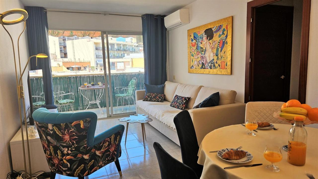 Sunny Stay Apartamento Calp Extérieur photo