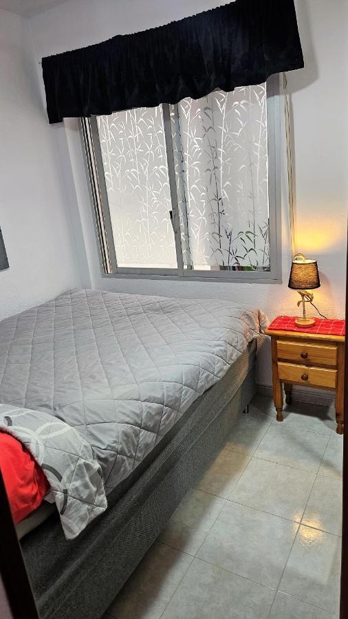Sunny Stay Apartamento Calp Extérieur photo