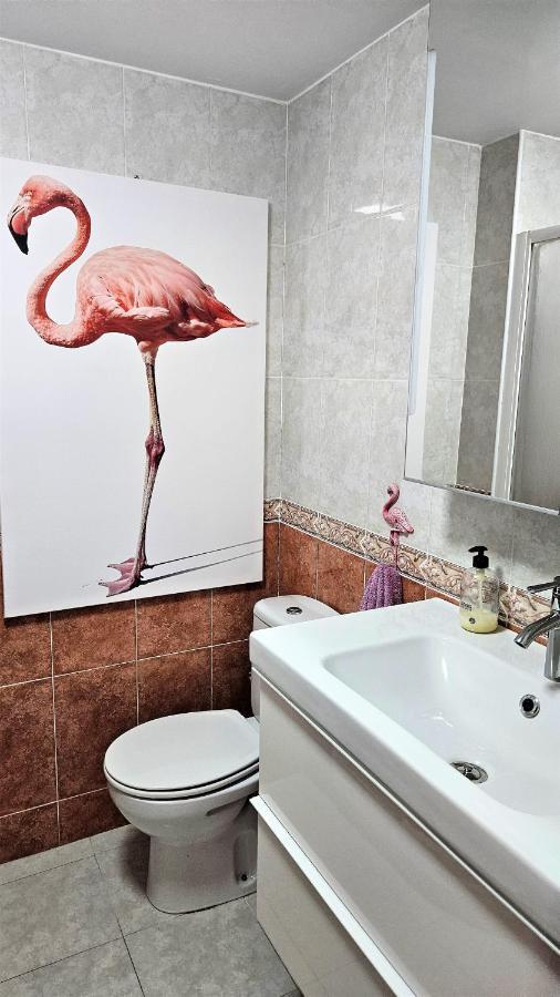 Sunny Stay Apartamento Calp Extérieur photo
