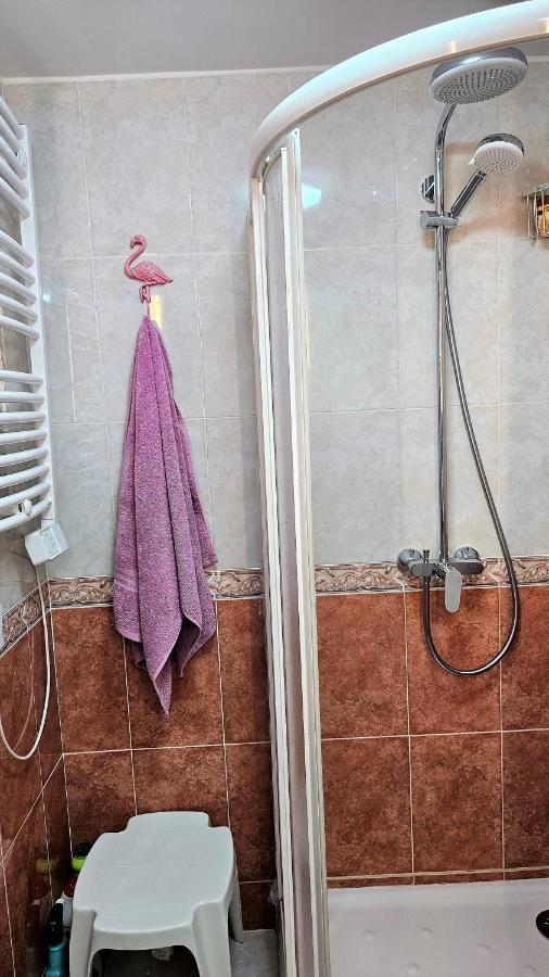 Sunny Stay Apartamento Calp Extérieur photo