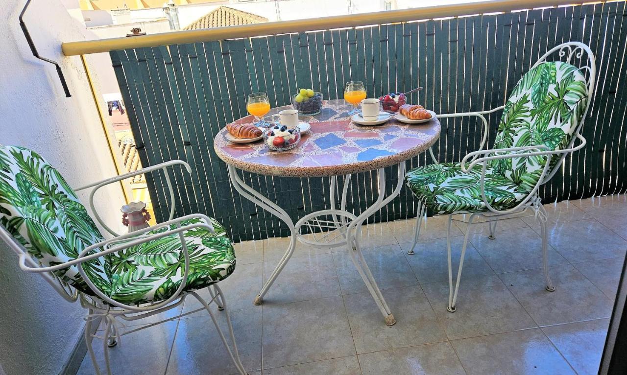 Sunny Stay Apartamento Calp Extérieur photo