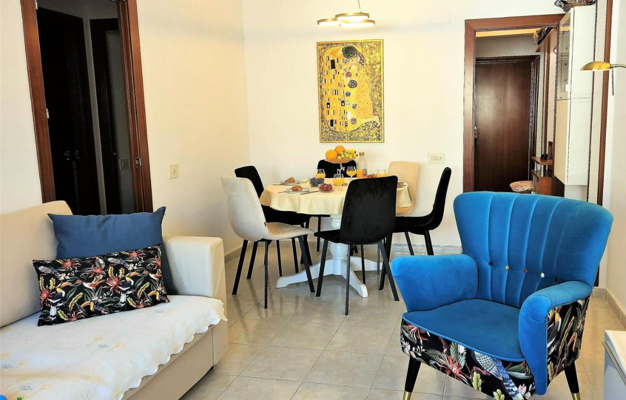 Sunny Stay Apartamento Calp Extérieur photo